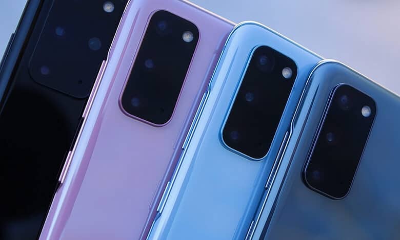 Global smartphone market sinks to lowest Q3 level since 2014