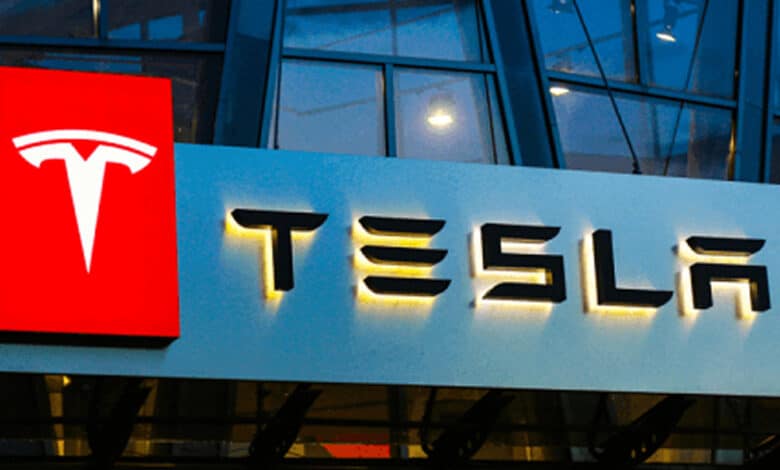 Tesla fined $2.2 mn for false advertising on EV range in cold weather
