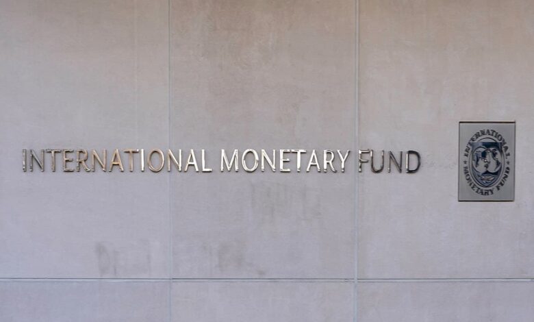 Ukraine war has affected Asian economy; risk of fragmentation worrisome: IMF