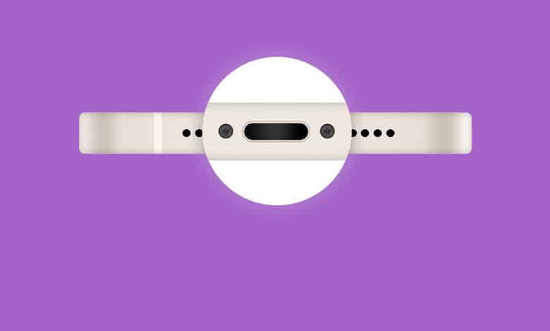 iPhone 15 non-pro models may not get speed upgrade with USB-C