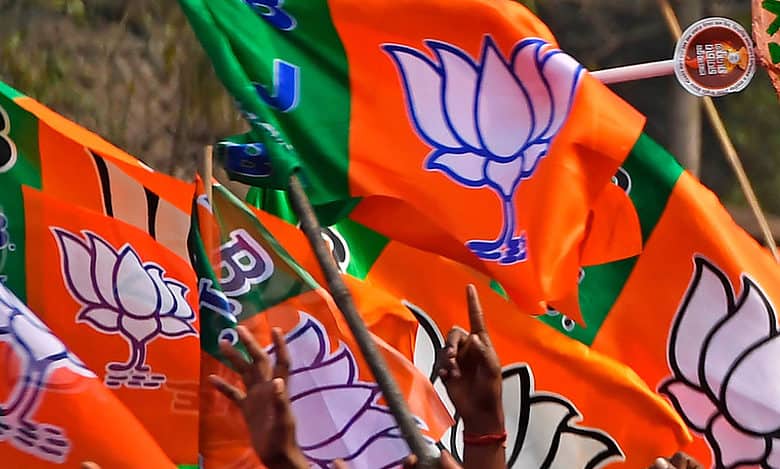 BJP all set to launch Rath Yatra in Karnataka