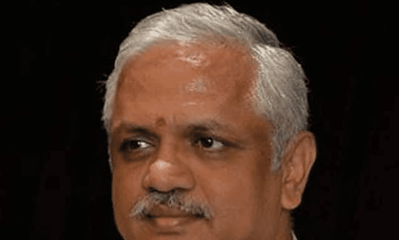 Telangana 'power play': BJP charts 'Mission 90', plans 10,000 village meetings