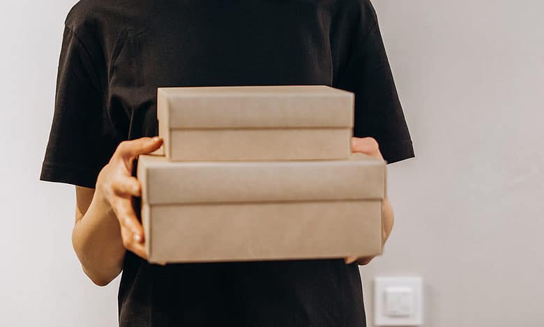 SCR, Postal Dept collaborate to provide doorstep parcel services