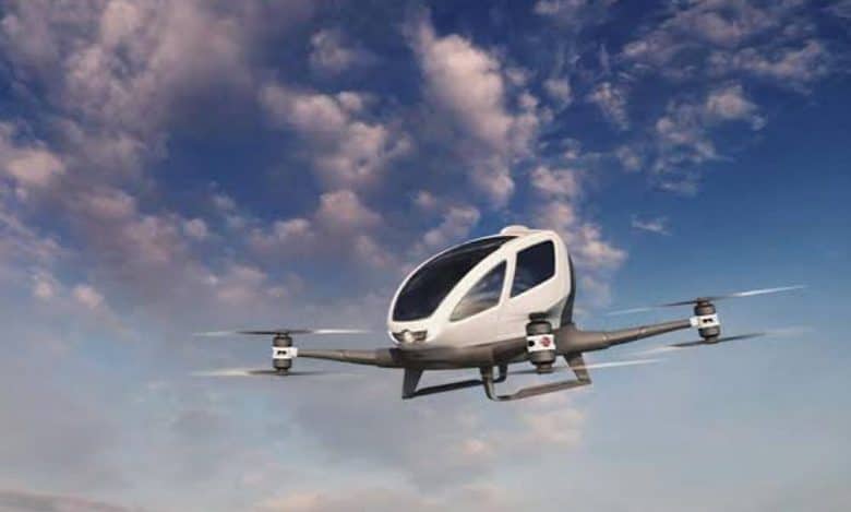 UAE: Ras Al Khaimah to launch air taxis by 2027
