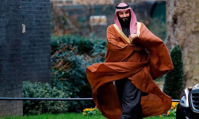 Saudi Crown Prince fears ‘assassination’ over Israel normalisation: Report