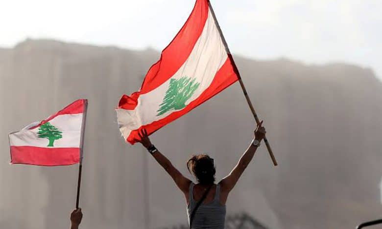 Lebanon shuts down illegal border crossings with Syria