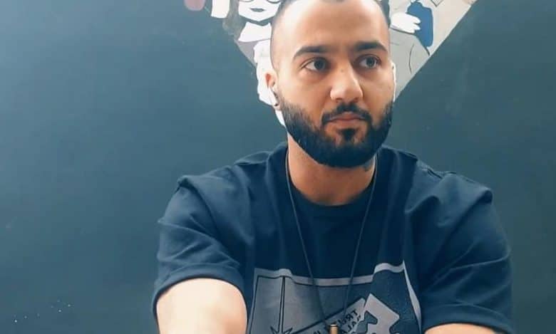 Iran re-arrests rapper Toomaj Salehi