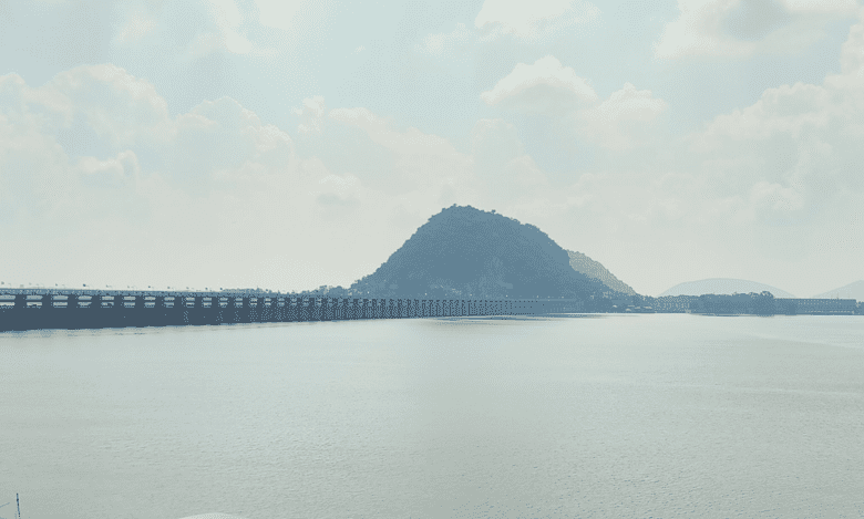 Depleting water level sparks concerns about supply in Hyderabad