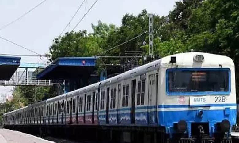 Hyderabad police issue traffic directions for MMTS phase II works