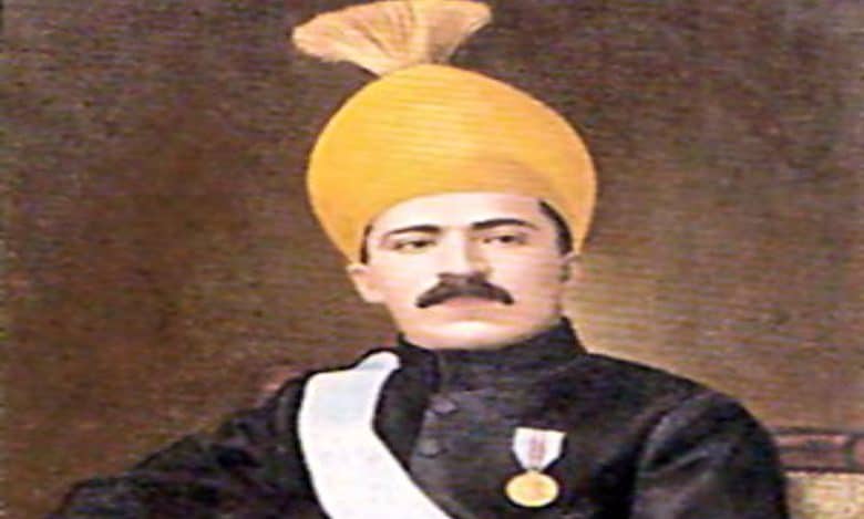 Nizam Mir Osman Ali Khan Bahadur, an extraordinary yet controversial ruler
