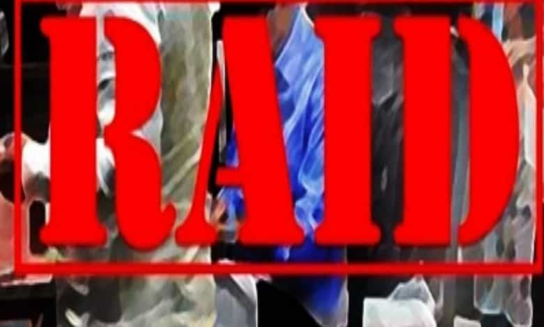 Hyderabad: DCA raids illegal health center, stocks worth Rs 2.9l seized