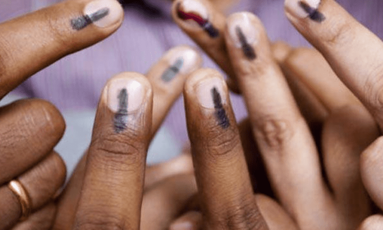documents for voting in Telangana elections