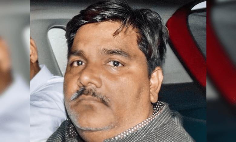 Delhi riots case Tahir Hussain seeks interim bail to fight assembly polls