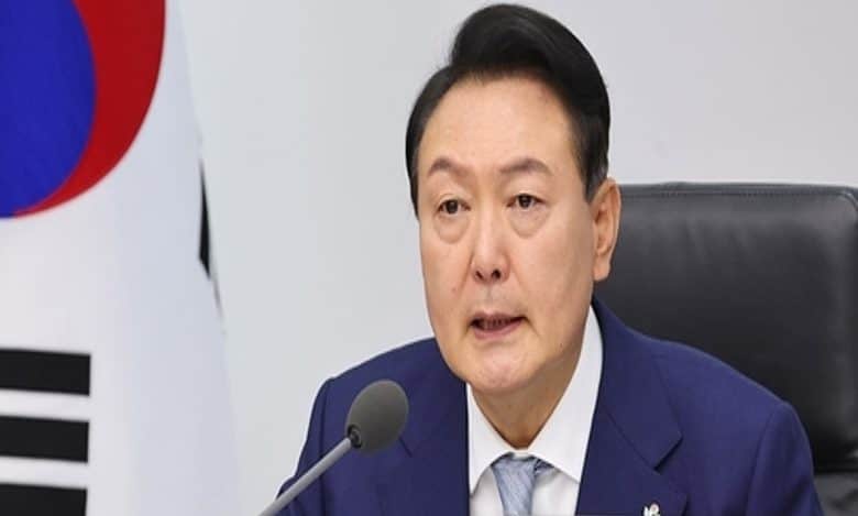 Yoon defends his martial law decree in two South Korean courts