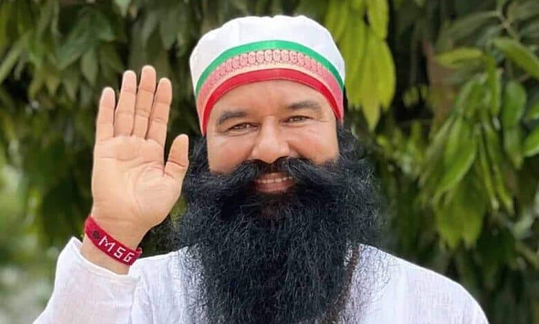 Punjab CM approves prosecution of Ram Rahim Singh in sacrilege cases