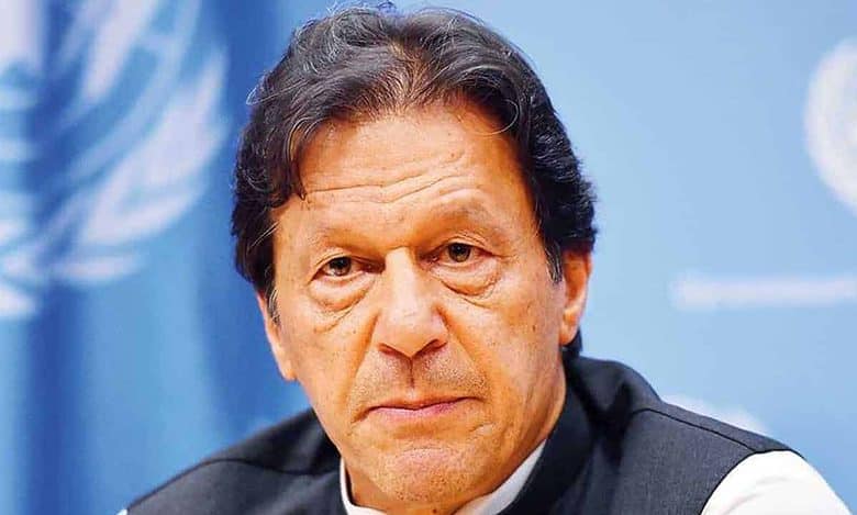 Pakistan court grants bail to ex-PM Imran Khan in cipher case