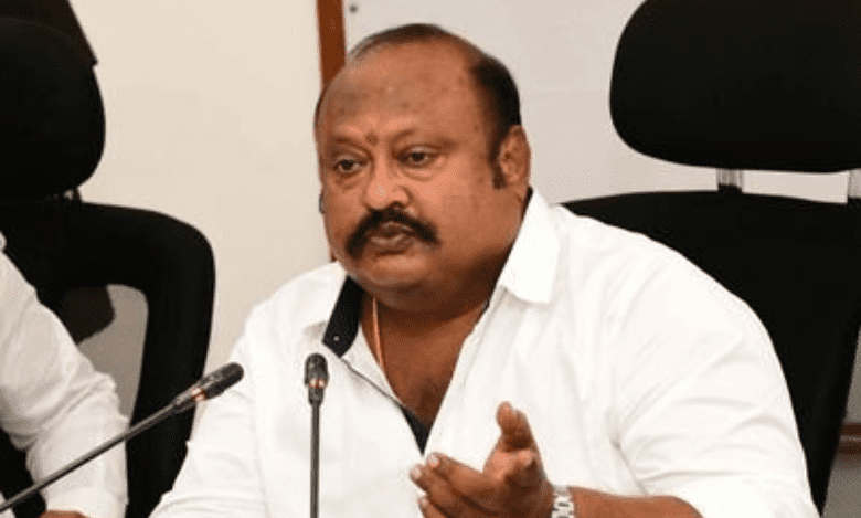 Telangana: ED issues notice to Gangula's kin for violating FEMA