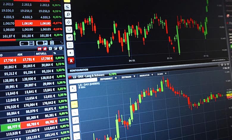 BSE market cap hits record high of USD 4.7 trillion