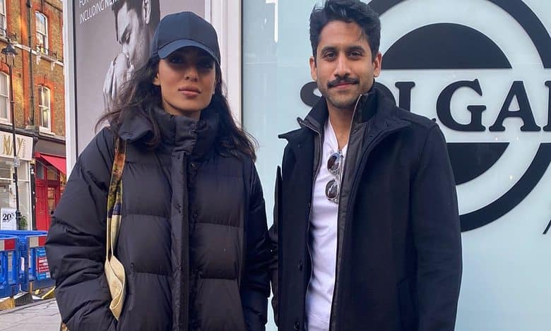 Naga Chaitanya and Sobhita Dhulipala's staggering combined net worth