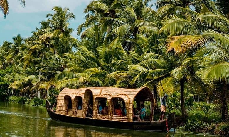 Kerala logs new high in domestic tourist arrivals in 2023
