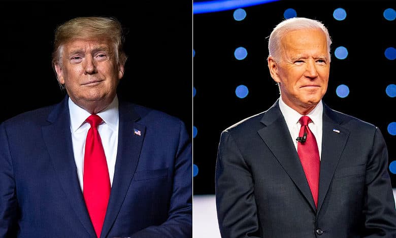 US media changes tune, hails Biden's victory and derides Trump