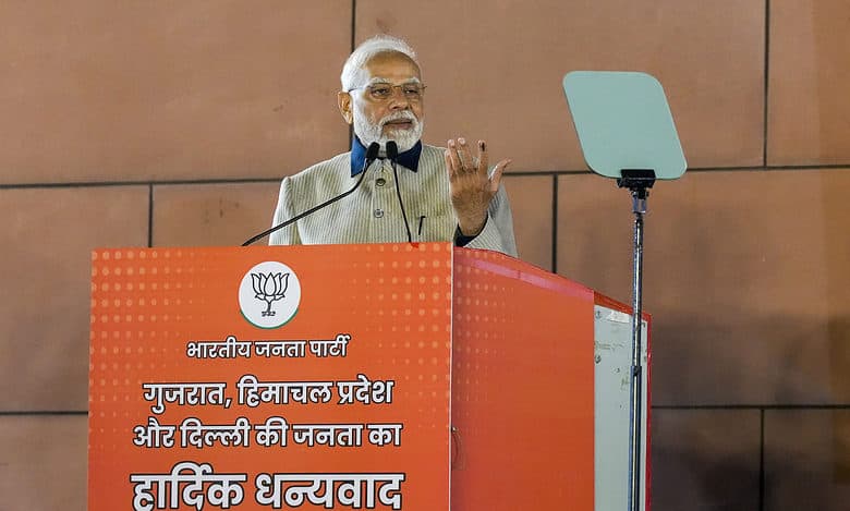 Election 2024: Unlike now there was no panic among BJP leaders in 2004 election campaign