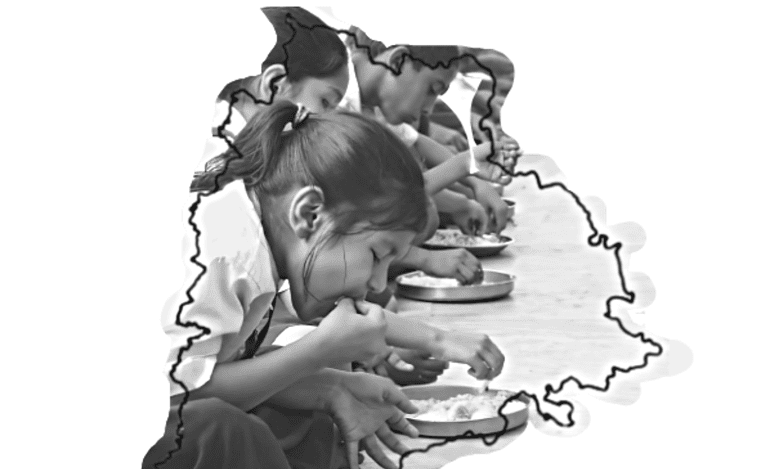 Food poisoning in Telangana