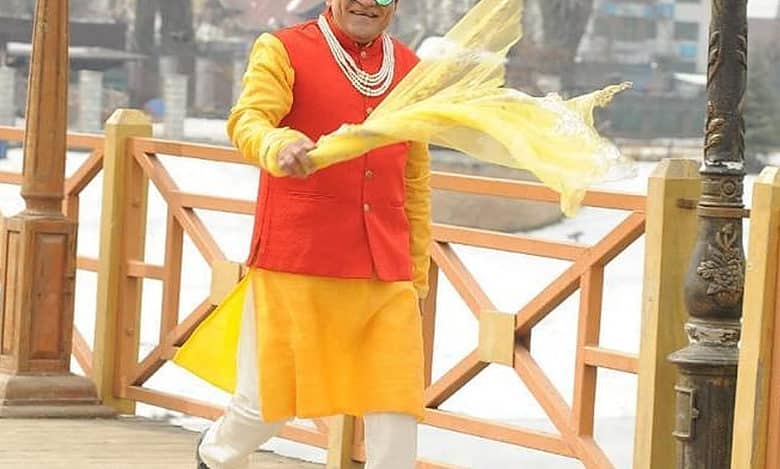 Comedian Ali to quit Tollywood? Here’s what we know