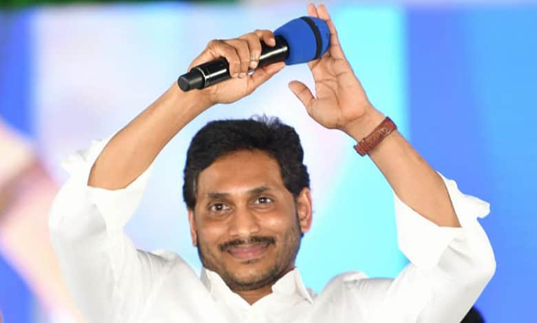 Andhra: YSRCP announces list of candidates for 24 LS and 175 Assembly seats
