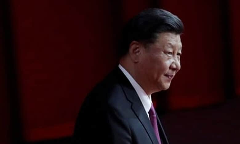 China's Xi to visit Saudi Arabia this week
