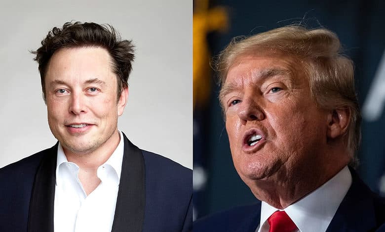 Musk condemns Trump, says 'constitution is greater than any president'