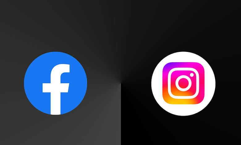 Facebook, Instagram suffer global outage again