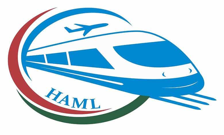 Hyderabad Airport Metro's newsletter gets PRSI national award