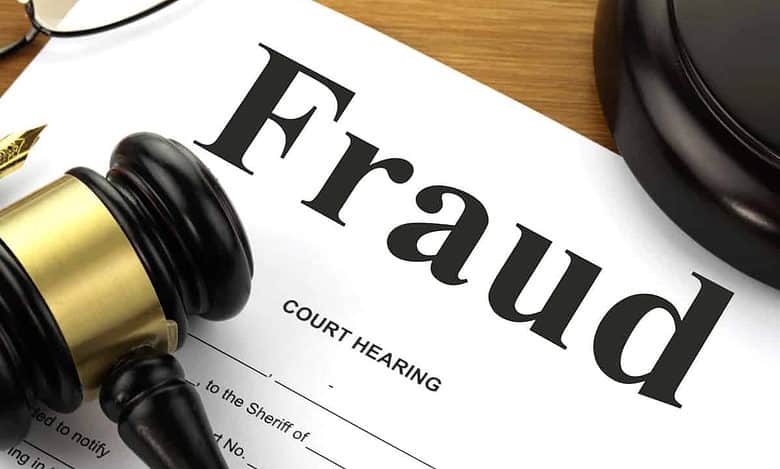 Hyderabad man held for duping people with fake foreign passports