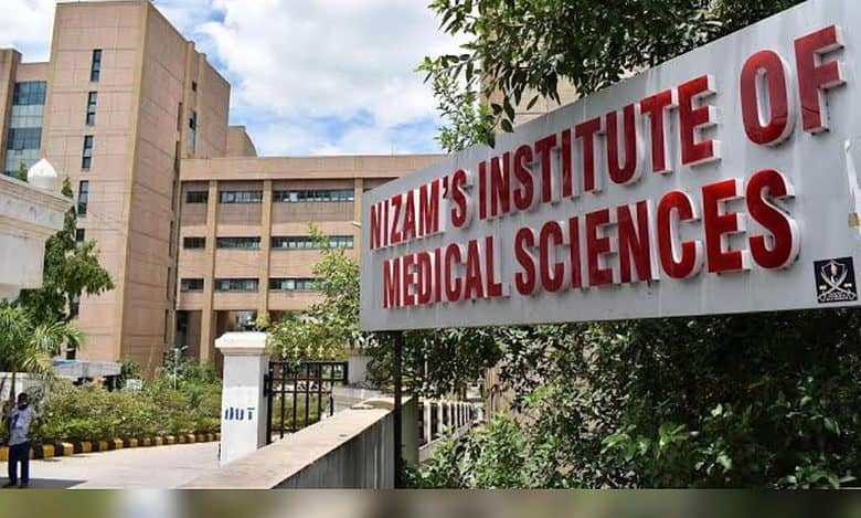Hyderabad: Free paediatric cardiac surgery camp at NIMS from Sep 24-30