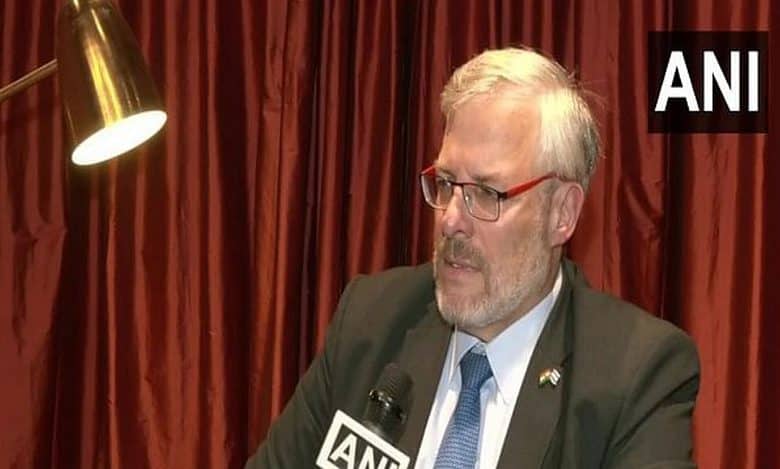 India's position on Gaza crisis 'remarkable' from day one: Israeli envoy