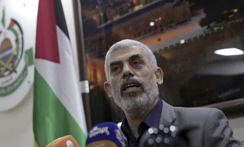 Hamas threatens to end prisoner exchange talks with Israel