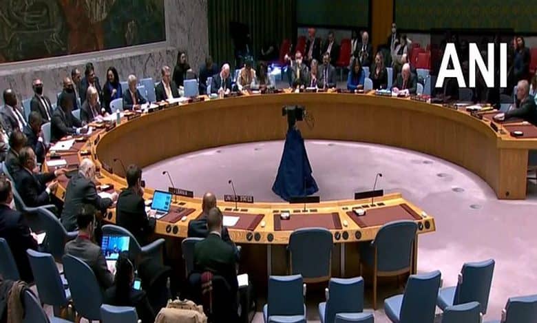 UNSC vote on Gaza resolution again delayed