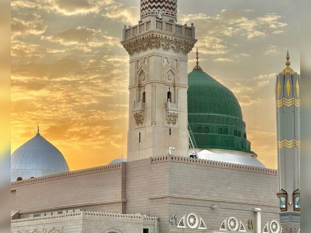 Madinah recruits over 9,900 workers to serve Haj pilgrims