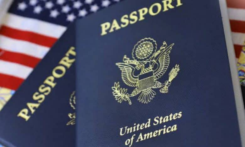 US embassy in Saudi Arabia launches online passport renewal, payment