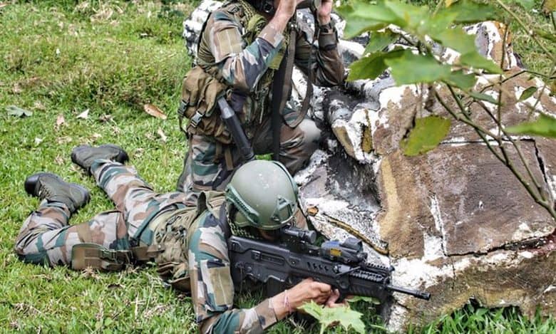 Indian Army
