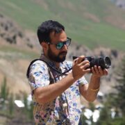 Photo of Mumtaz Hussain Bhat