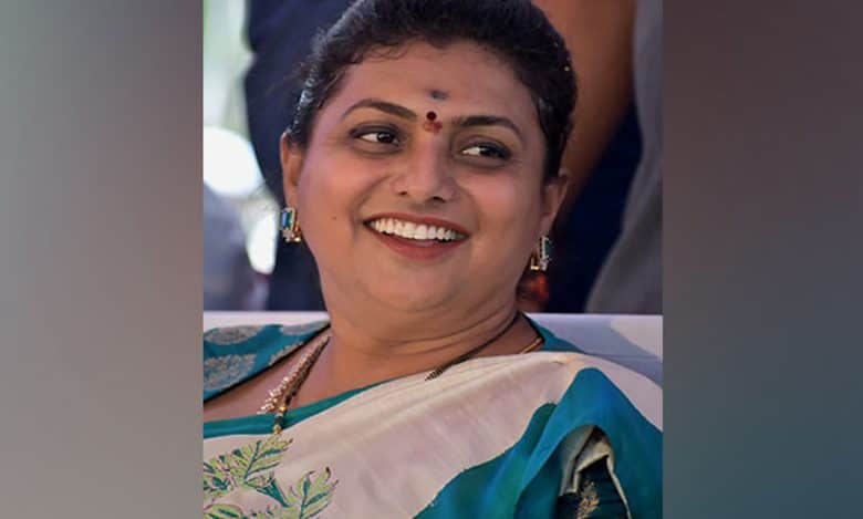 Will file defamation suit against Satyanarayana Murthy: AP Tourism minister
