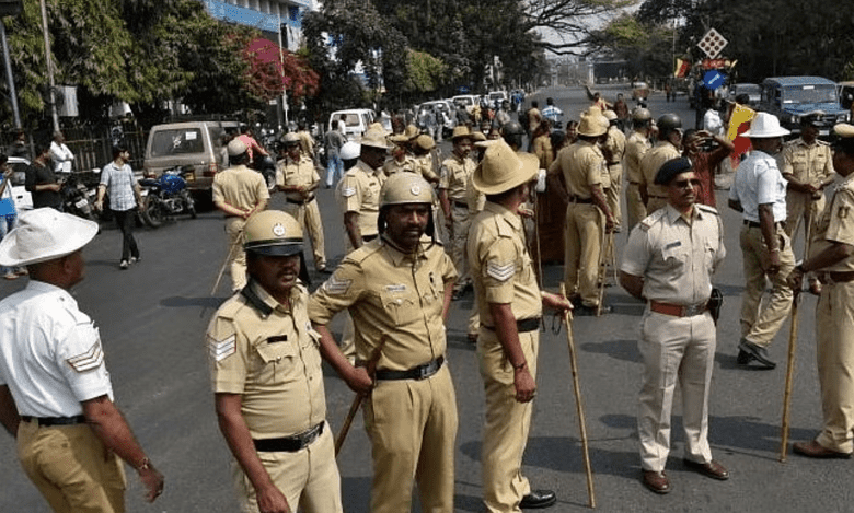MUDA case: Bengaluru cops on high alert, security increased near CM’s house