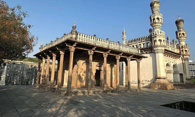 Shaikpet Sarai