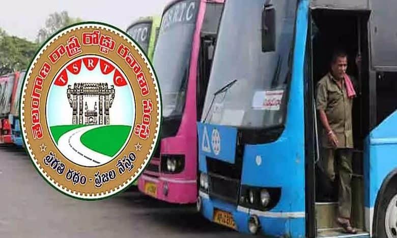 Restart TSRTC bus services halted from Darulshifa: Shia Youth Conf