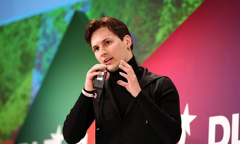 Paid Telegram Premium service tops 1 mn subscribers: CEO