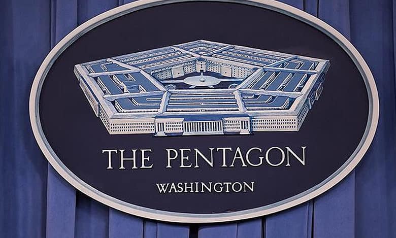 Pentagon awards $9 bn Cloud project to Amazon, Microsoft, Google, Oracle