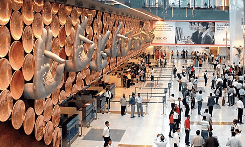 Congestion at airports: CISF adds 100 more personnel to man new security counters