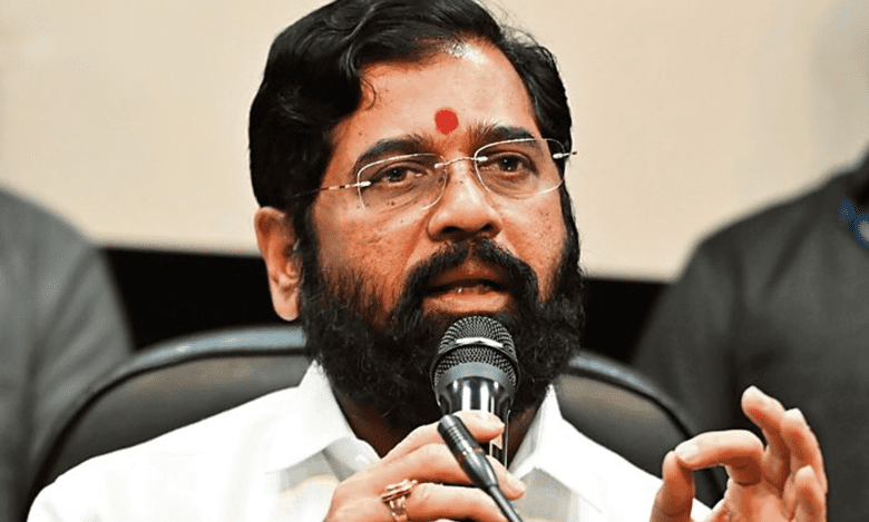 Will investigate 'threat' to Sanjay Raut, also probe if this is 'stunt': Eknath Shinde